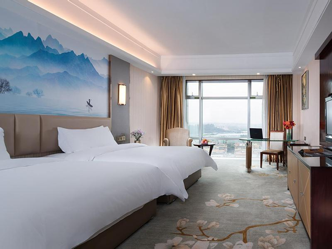 Others 4, Vienna Classic Hotel Guangdong Foshan Sanshui Wanda Plaza, Foshan