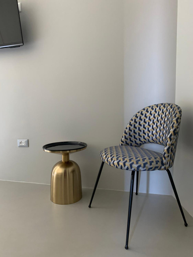 Others 3, Luciani 33 luxury rooms, Salerno