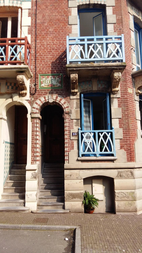 Others 5, 100 m de la mer, Sauna, Wifi, Somme