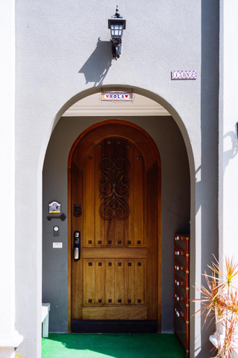 Others 3, ShaKar Homestay, Hualien