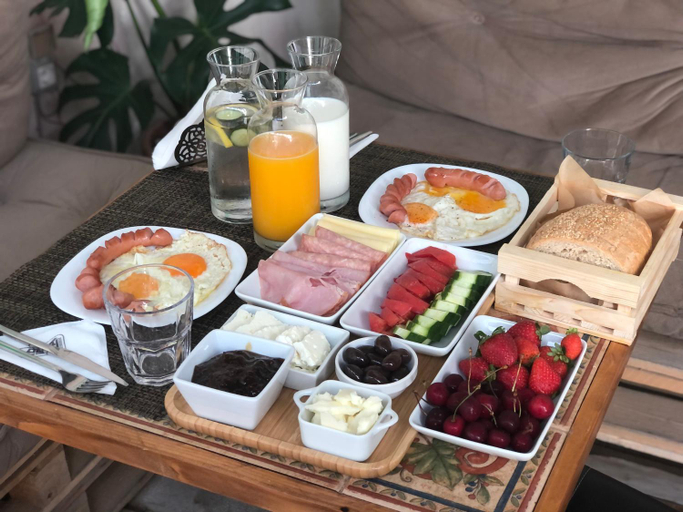 Others 5, Foleza - Bed and breakfast, Vlorës