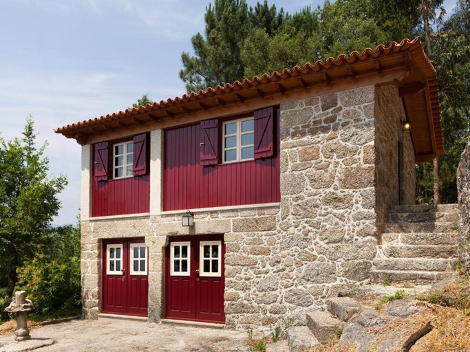 Others 3, Quinta do Bárrio - Manor Guest House, Terras de Bouro