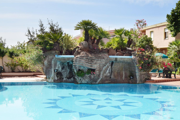 Sport & Beauty 4, Le Residenze del Golfo di Orosei, Nuoro