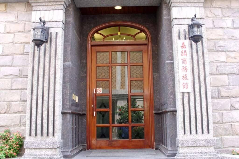 Others 3, Jia Yun Business Hotel, Tainan