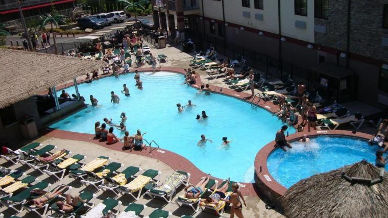 Sport & Beauty, Put-in-Bay Resort & Conference Center, Ottawa
