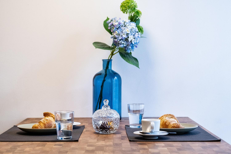 Food & Drinks 4, BePlace Apartments in San Babila, Milano