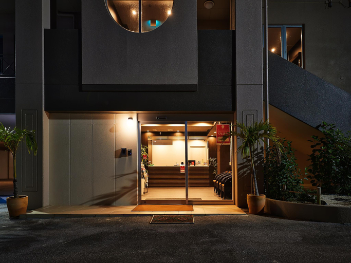 Crown Hotel Okinawa Annex, Okinawa
