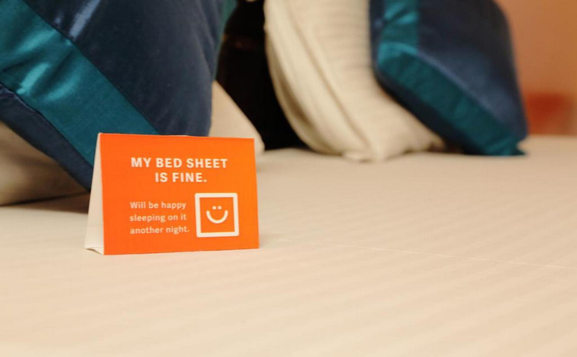 Others 5, FabHotel TP Suites, Delhi