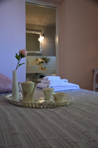 Others 4, B&B Le rose di Paola, Pisa