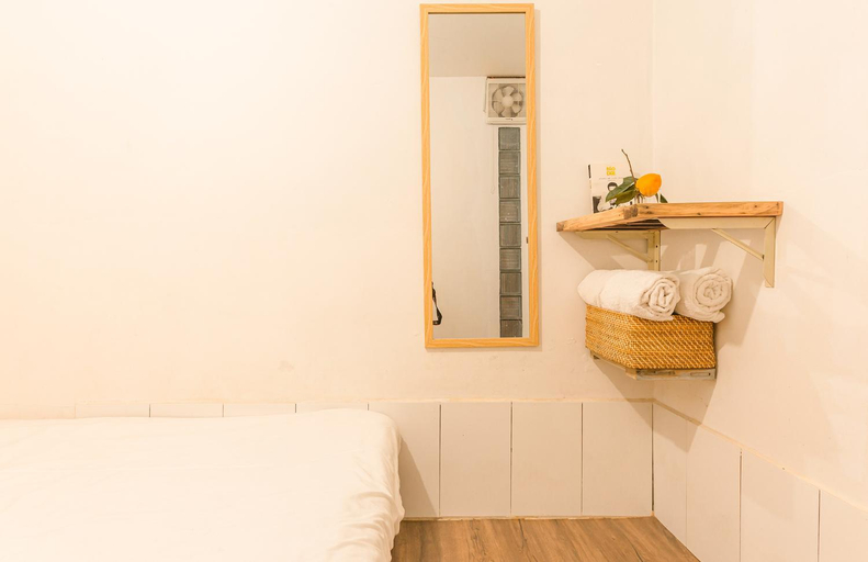 Bedroom 3, The Kadupul Homecation, Đà Lạt