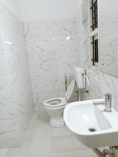 Bathroom 3, ROSEPARK RESIDENCY, The Nilgiris