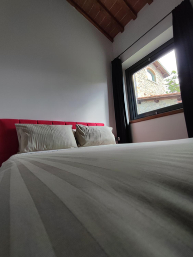 Others 4, Villa Giulia Fashion B&B, Arezzo