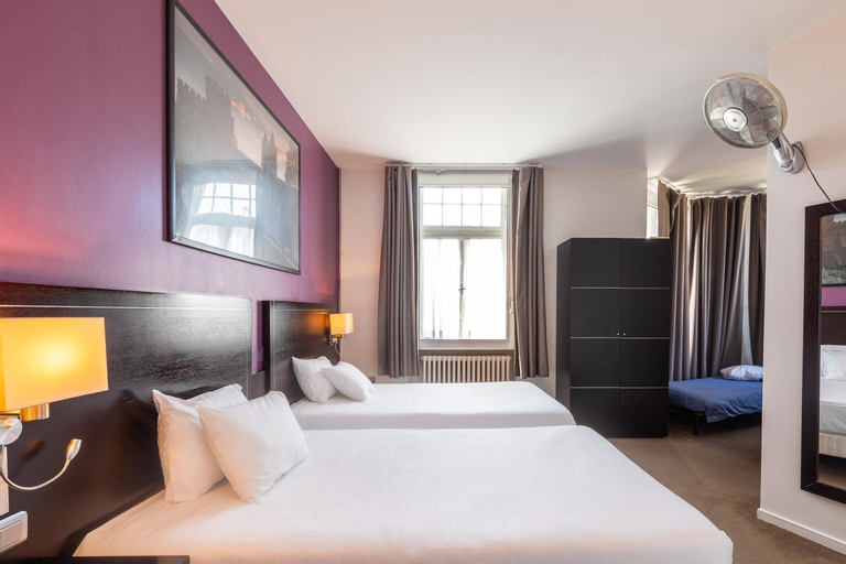 Bedroom 11
