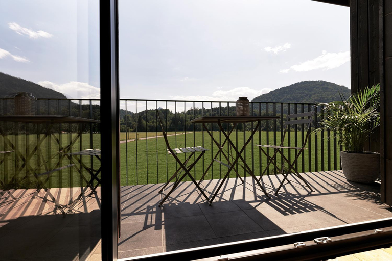 Others 4, Water, Ski & Mountain Lodge, Rosenheim