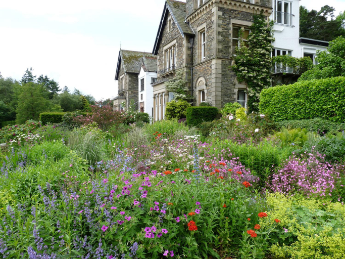 Others 2, Yewfield Vegetarian Guest house, Cumbria