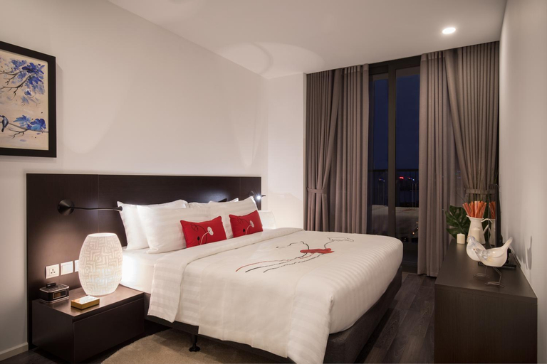 Bedroom 17