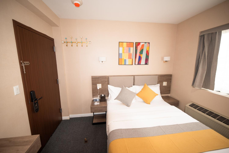 Bedroom 8