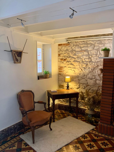 Facilities 5, Suite Cote Hygge ALBI centre, Tarn