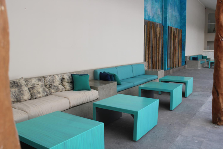 Public Area 3, Cyan Cancun Resort & Spa, Benito Juárez