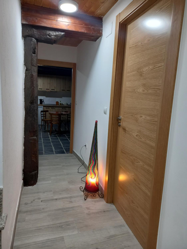 Others 5, Hotel Rural Virgen del Carmen, León
