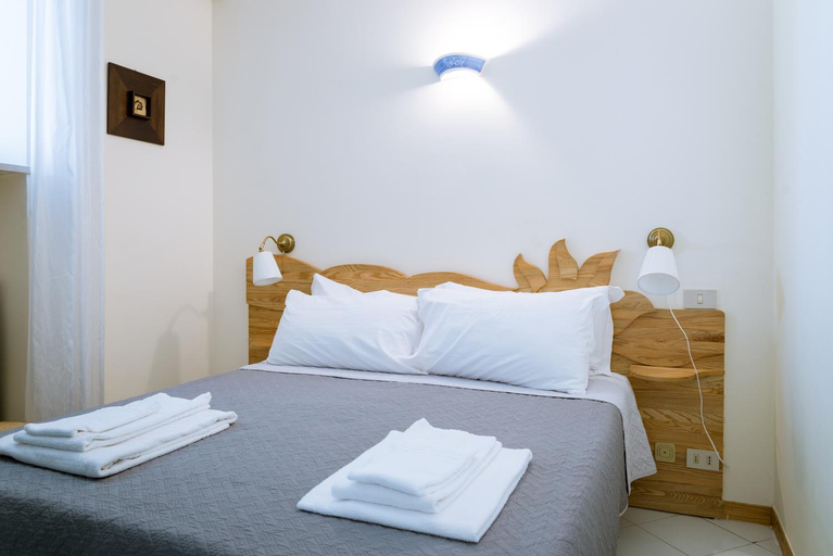 Others 4, Vento Verde Apartments, Latina