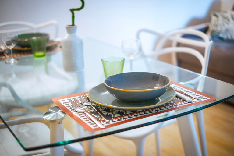 Food & Drinks 5, Rossani Suites&Aparts, Bari