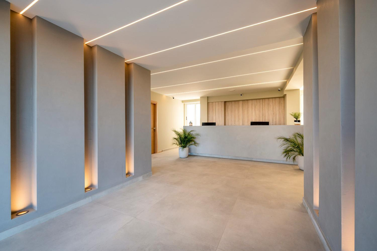 Public Area 4, Nicolas Grand Suites - Adults Only, South Aegean