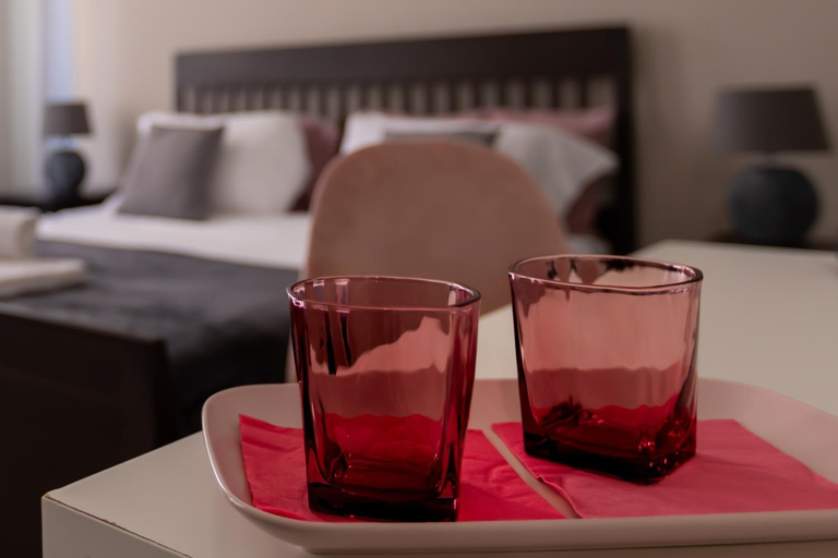 Food & Drinks, Granello Suite Central, Genova