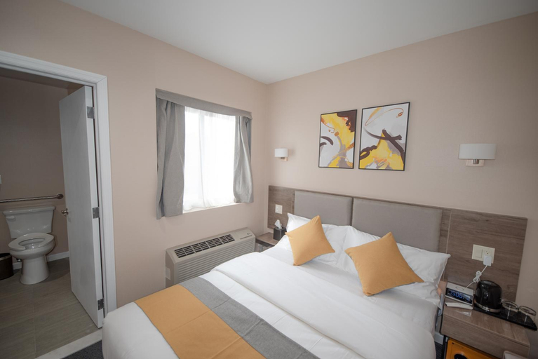Bedroom 5