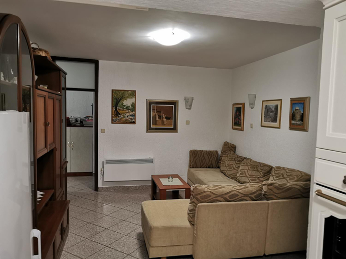 Others 4, Apartment Dony - Ticic, Novalja