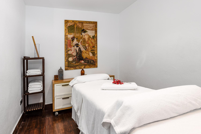 Bedroom 3, Daniya Denia Spa and Business, Alicante