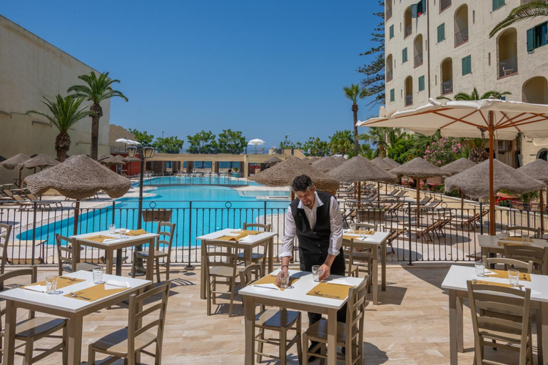 Sport & Beauty 2, Hopps Hotel, Trapani