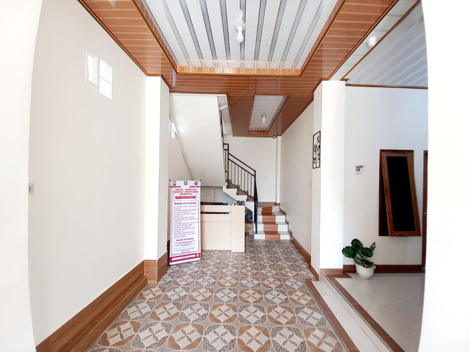 Others 2, Griya Mutiara Serayu Syariah Madiun, Madiun
