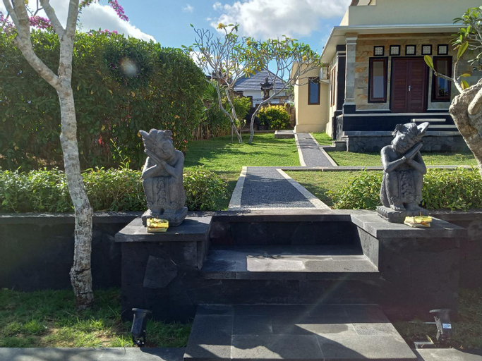 De Jantux Villa, Badung