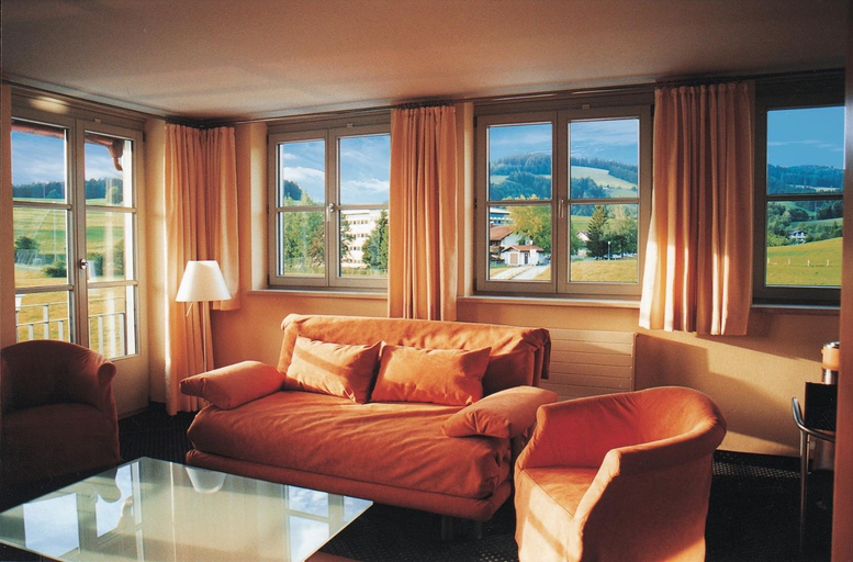 Others 2, Hotel Evviva, Oberallgäu