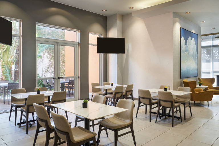 Food & Drinks 5, Residence Inn by Marriott West Palm Beach Downtown, Palm Beach