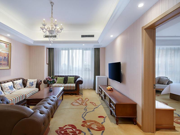 Others 5, Vienna Hotel Qingdao Chengyang Wanxianghui, Qingdao