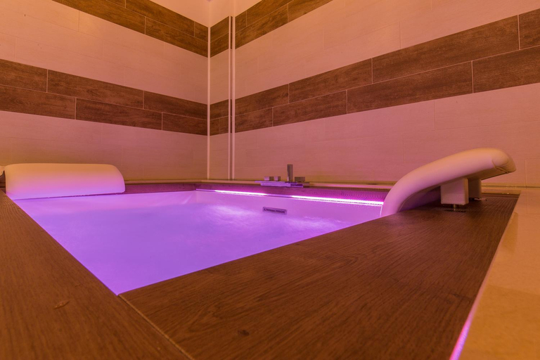Sport & Beauty 5, Il Semaforo Sila Hotel, Catanzaro