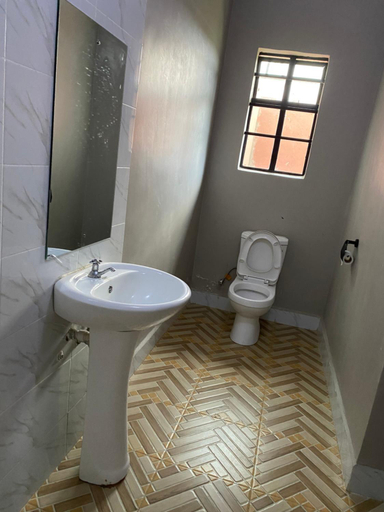 Bathroom 2, Acacia Gardens Gilgil, Gilgil