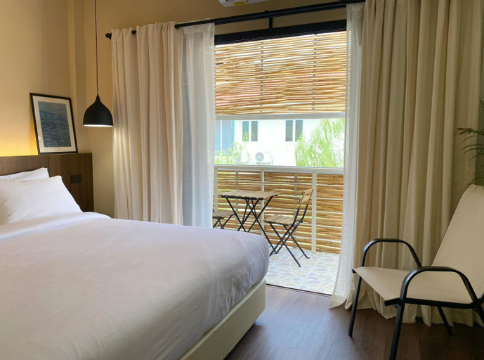 Bedroom 15