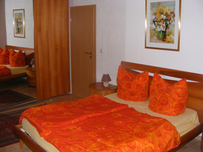 Bedroom 10