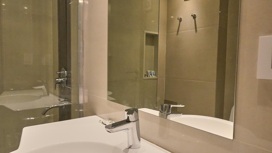 Others 4, Ferrol Apart Hotel, Rosario