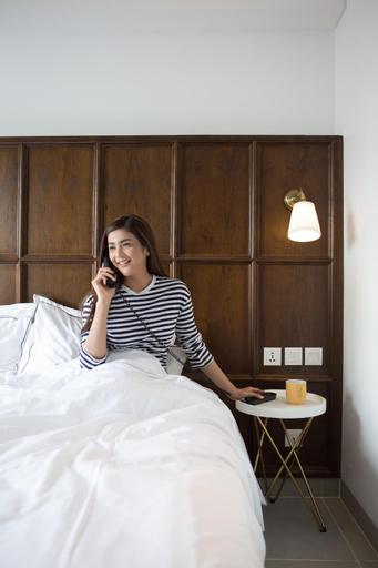 Bedroom 5