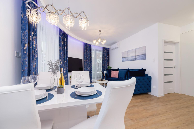 Others 5, Wislane Tarasy Lux Apartments Cracow by Renters Prestige, Kraków City