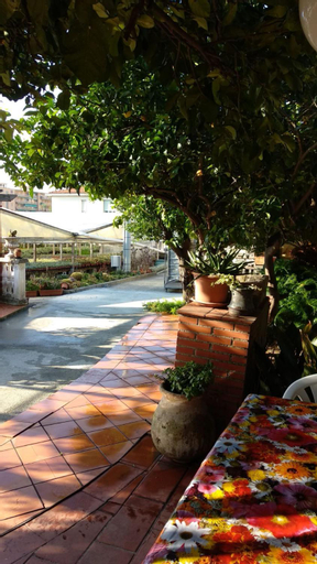 Exterior & Views 5, Ca' Federica, Imperia