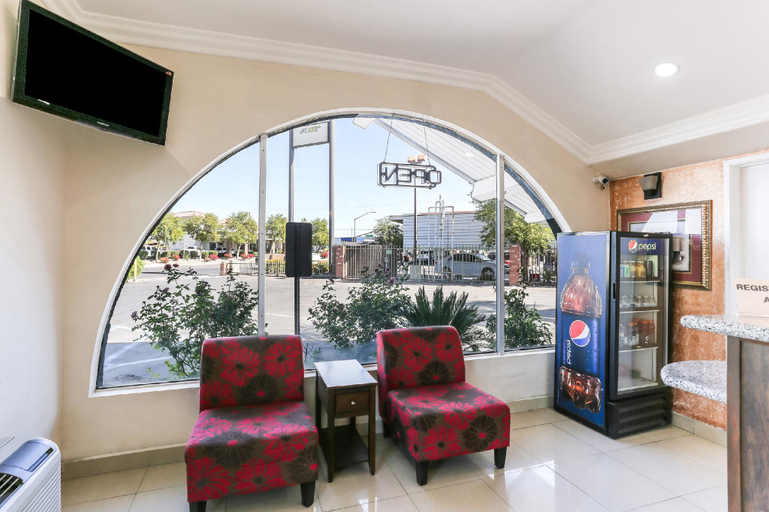 Public Area 2, Americas Best Value Inn & Suites El Centro, Imperial