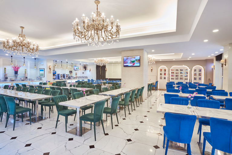 Business Facilities 3, Village Hotel Bugis by Far East Hospitality, Singapore
