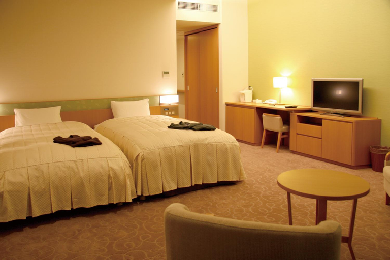 Bedroom 6