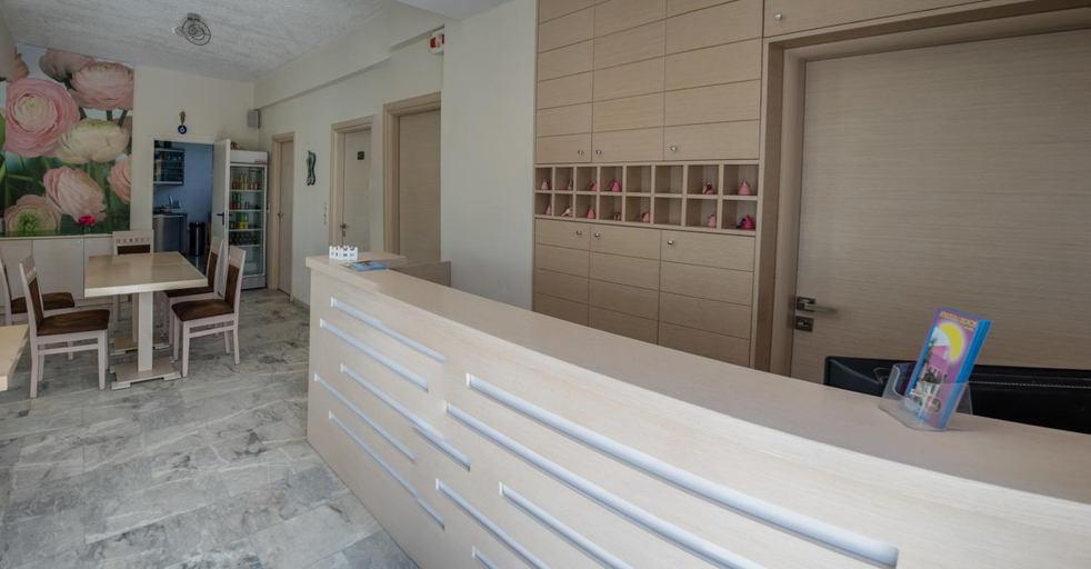 Public Area 3, Anatoli Beach, Crete