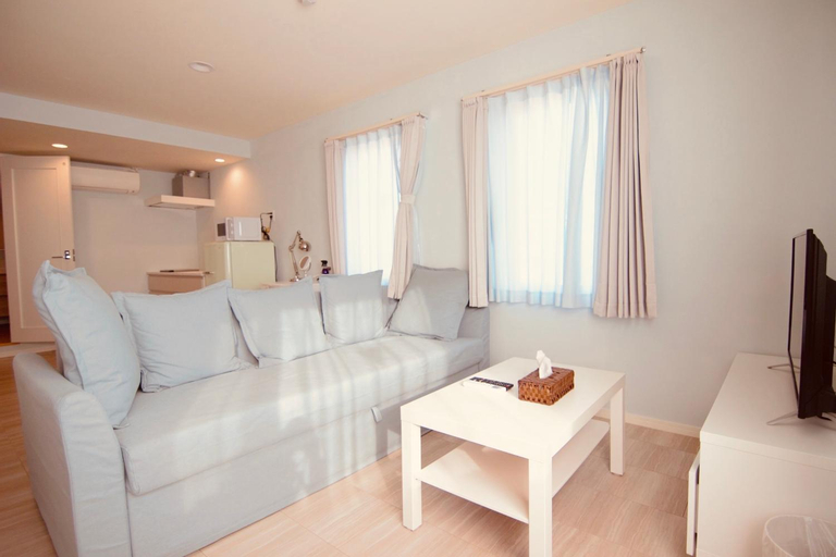 Hotel Sand River Ishigaki Island, Ishigaki